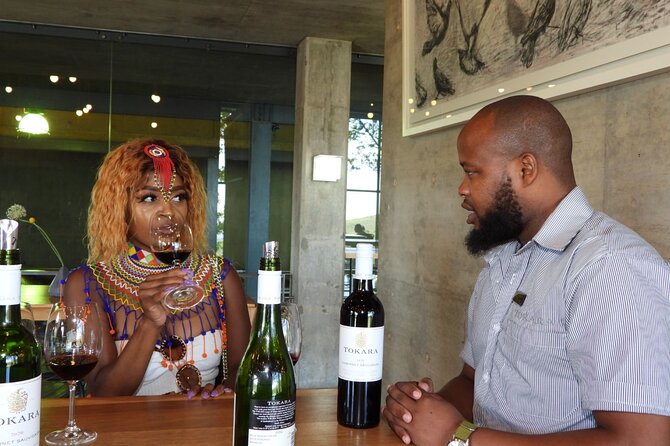 Cape Winelands Private Tour to Stellenbosch and Franschhoek - Private and Custom: How Winery Choice Works in the Day Plan