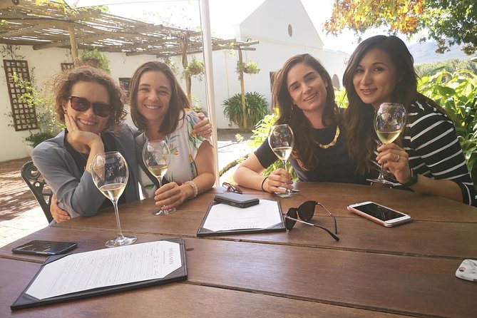 Cape Winelands Stellenbosch Franschhoek Paarl Tour from Cape Town - Key highlights to know before you go