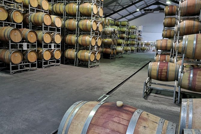 Cape Winelands Stellenbosch Franschhoek Paarl Tour from Cape Town - Price and Route: What $112.07 Really Buys You