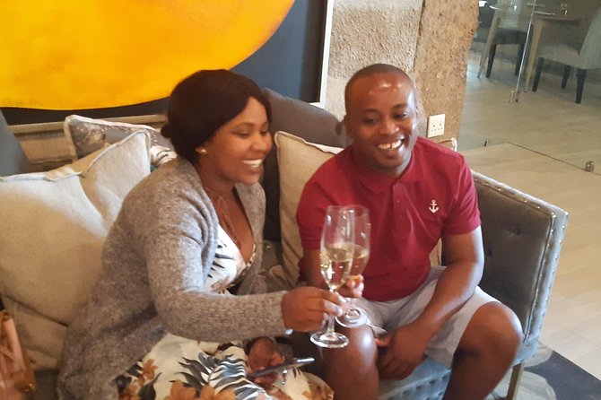 Cape Winelands Tour - Stellenbosch plus the winelands range: picking up wines across regions