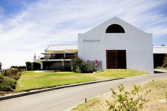 Cape Winelands Wine Tour (Cape To Grape Wine Tours) - Key things I’d bet on