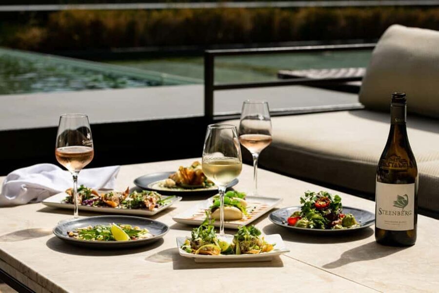 Capetown Private Wine Tour: Manor tour, cellar tour included - Key Highlights You Will Actually Care About