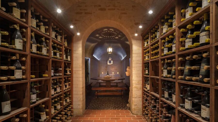Capetown Private Wine Tour: Manor tour, cellar tour included - Price and Value: Is $144 a Fair Deal for 15 Tastings?