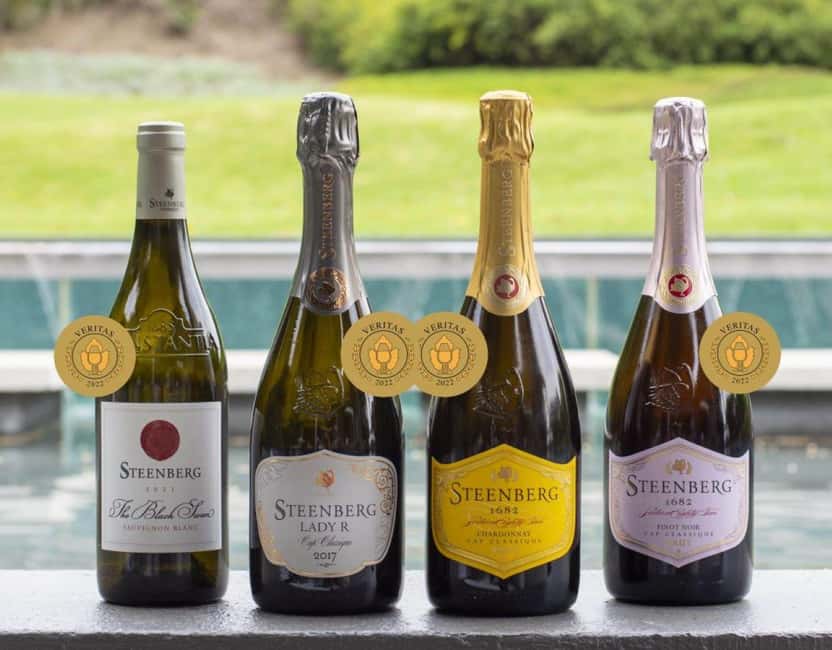 Capetown Private Wine Tour: Manor tour, cellar tour included - Hotel Pickup and the Driver Part That Can Make or Break It