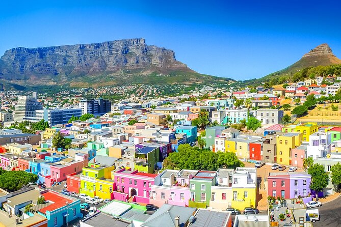 Capetown Township Private Tour - Key things you’ll notice on this Cape Town private tour