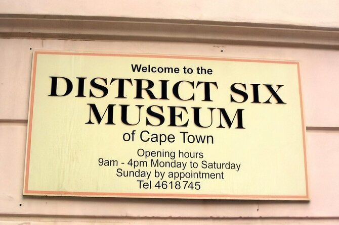 Capetown Township Private Tour - Langa Township: modern life, community culture, and a shebeen beer taste