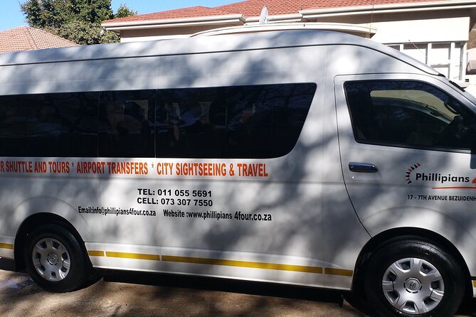 Captivating Safari Lion Park Experience (Half Day Guided Tour) - Key things to know before you go