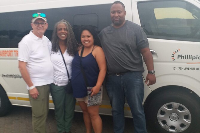 Captivating Safari Lion Park Experience (Half Day Guided Tour) - Price, included admission, and value at about $94.90
