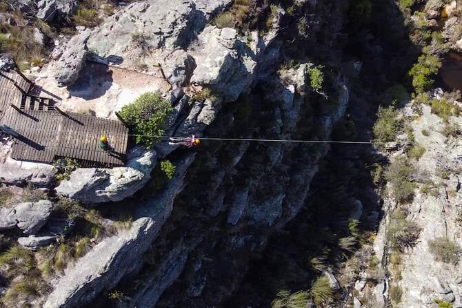 Ceres Zipline Tour - Safety and guides: why this tour feels controlled in the best way