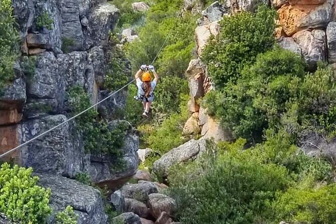 Ceres Zipline Tour - Value check: is $28.91 a good deal for a Ceres zipline?