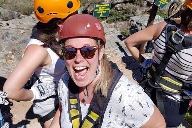 Ceres Zipline Tour - Who should book this Ceres zipline tour?