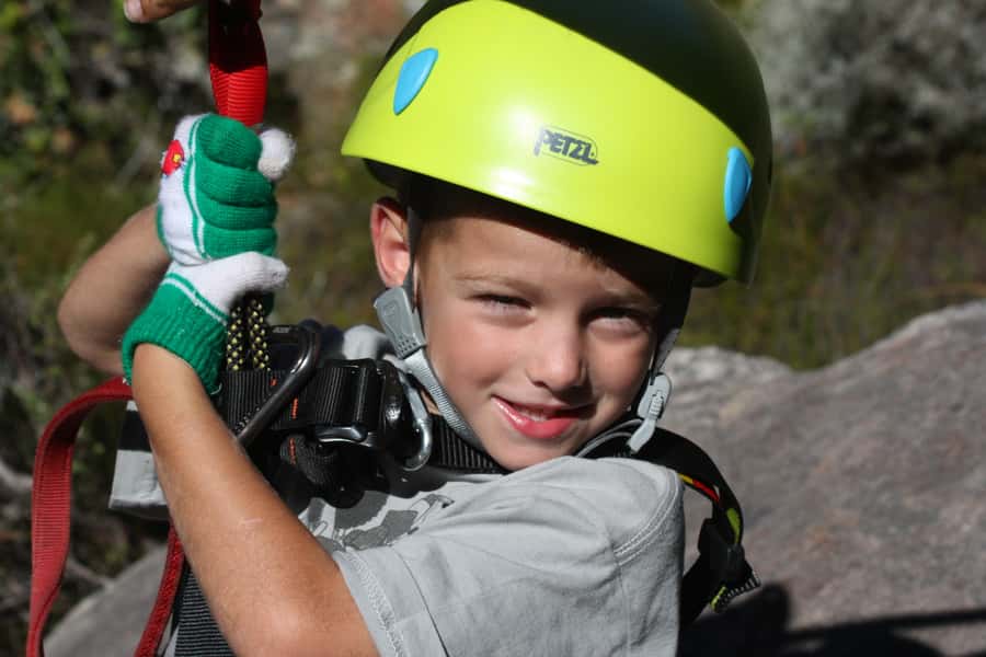Ceres: Ziplining in the Mountains - Key Things to Know Before You Go