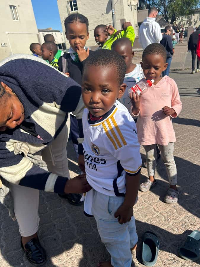Chameleon Tour – An Authentic Township Cultural Experience - Chameleon Tour Key Highlights You’ll Care About