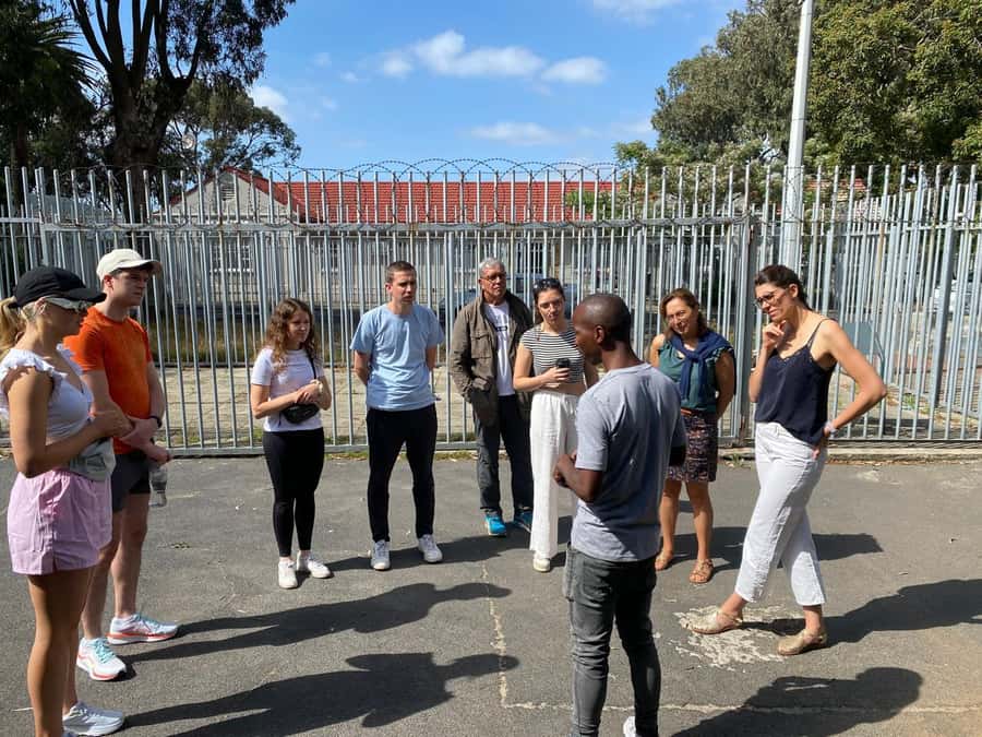 Chameleon Tour – An Authentic Township Cultural Experience - Why This Township Tour Feels More Personal Than a Checklist