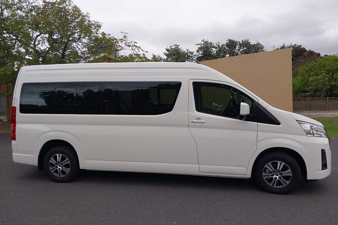 Chauffeur Drive in Cape Town - Cape of Good Hope and detours that match your day