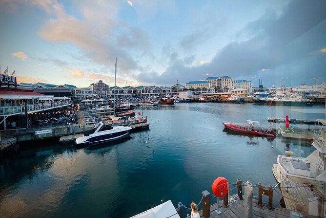 City Tours - Cape Town in 9 Hours, Built for Getting Oriented