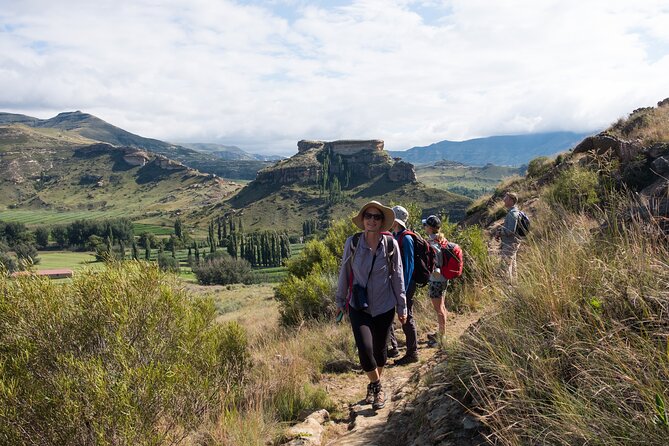 Clarens San-traverse Slackpack - Key highlights worth showing up for