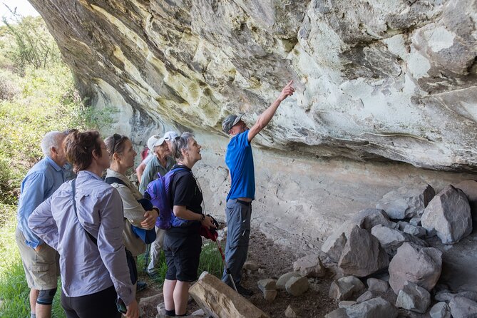 Clarens San-traverse Slackpack - How fit do you need to be, and what to plan for on trail