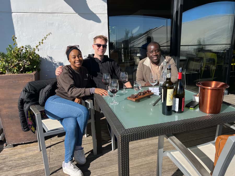 Constantia Half day Wine Tasting tour - Who this Constantia tour suits best, and who should skip it