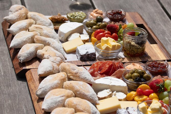Constantia Wine Walk Storytelling Vineyard Tour with Lunch - Klein Constantia private trails: Vin de Constance, mountain and sea views, and heritage details
