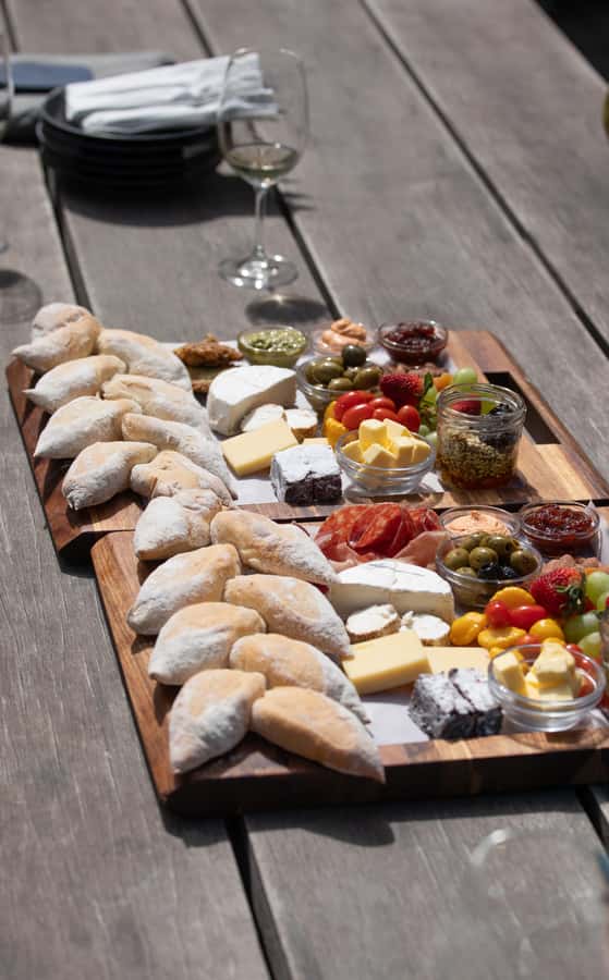Constantia: Wine Walk with Lunch and Enchanting Stories - Why Constantia’s Vineyard Trails Feel Like a Story