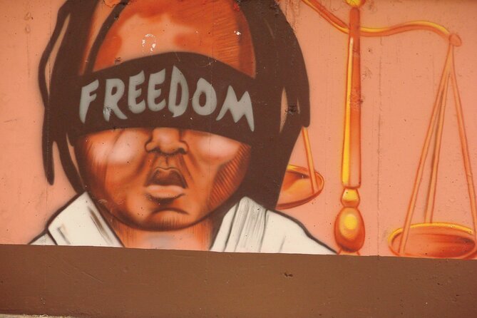 Constitution Hill And Apartheid Museum Combined - Who this is best for