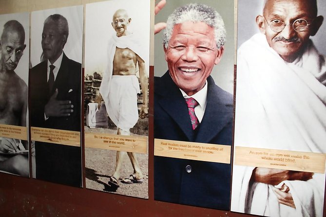 Constitutional Hill and Apartheid Museum Tour from Johannesburg - Transfers, timing, and why the day length matters