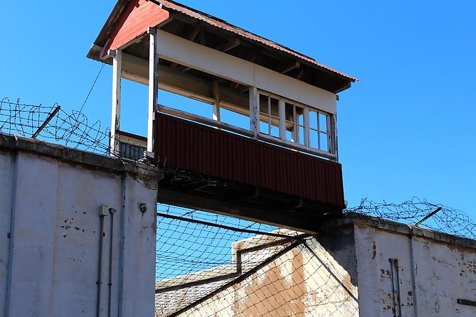 Constitutional Hill and Apartheid Museum Tour from Johannesburg - Tradeoffs to consider before you book