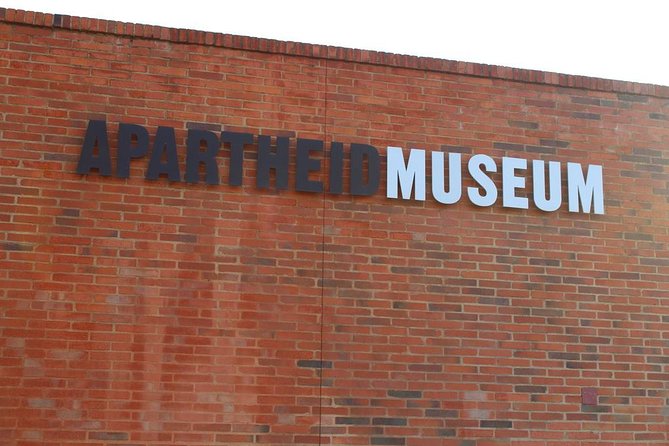 Constitutional Hill,Johannesburg City and Apartheid Museum with Soweto Day Tour - Apartheid Museum: the timeline and the human cost