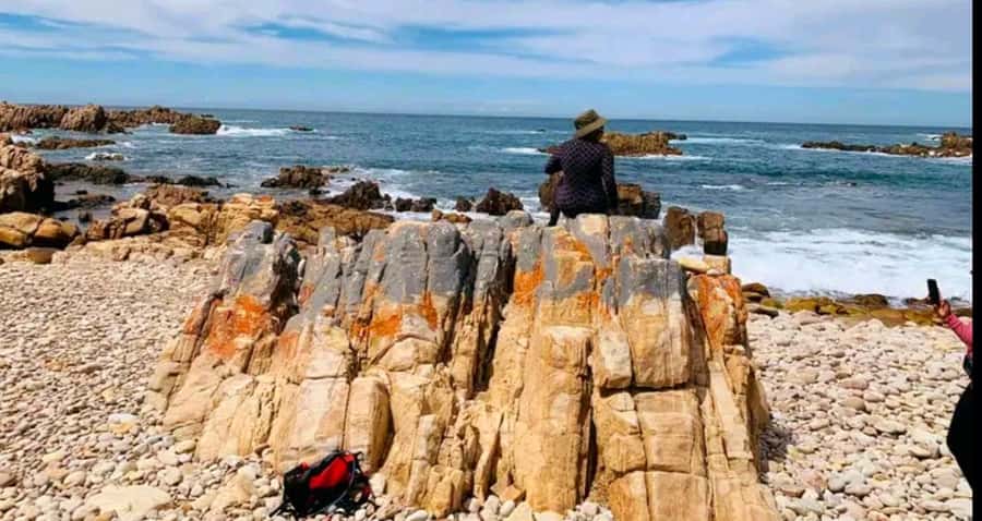 Costal Hiking Sacramento Trail: Port Elizabeth - What is not allowed, and why it matters
