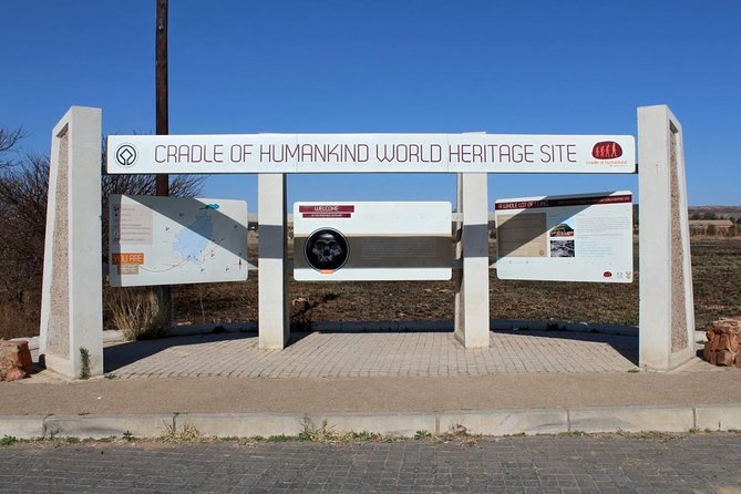 Cradle of Human Kind Tour and Lesedi Cultural Village Day Tour - What guides like Michael, Ben, and Nic add to the day