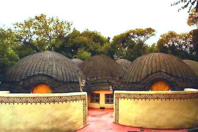 Cradle of Human Kind Tour and Lesedi Cultural Village Day Tour - Value check: $200.04 and what you will still pay for