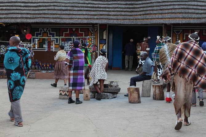 Cradle of Human Kind Tour and Lesedi Cultural Village Day Tour - Should you book this Cradle of Humankind and Lesedi Cultural Village tour?