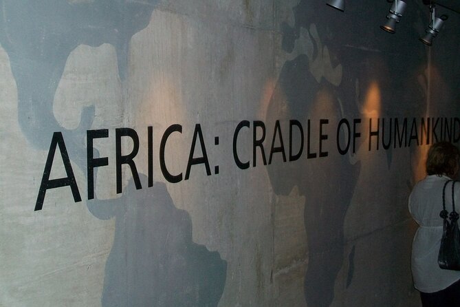 Cradle of Humankind and Maropeng Day Tour from Johannesburg - Food and packing: small choices that prevent big annoyances