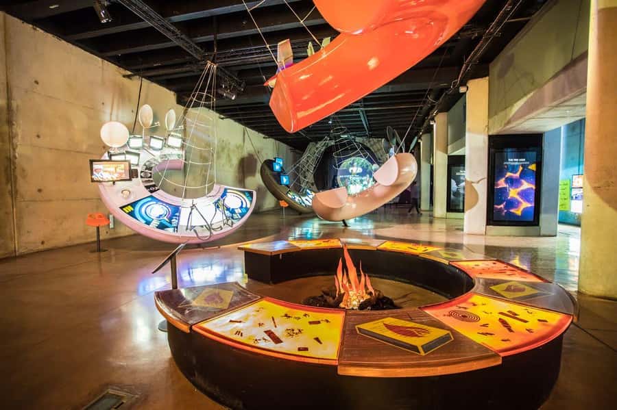 Cradle of Humankind and Sterkfontein Caves Half-Day Tour - Maropeng Visitor Centre: interactive exhibits plus an underground boat ride