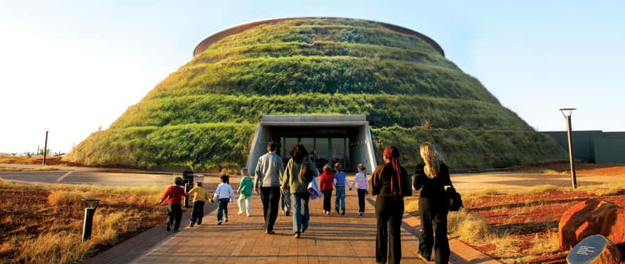 Cradle of Humankind and Sterkfontein Caves Half-Day Tour - Johannesburg or Pretoria pickup, and the 45-minute drive that sets expectations