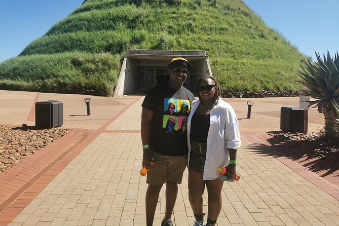 Cradle of Humankind, Caves or Maropeng, Rhino and Lion Park - FAQ
