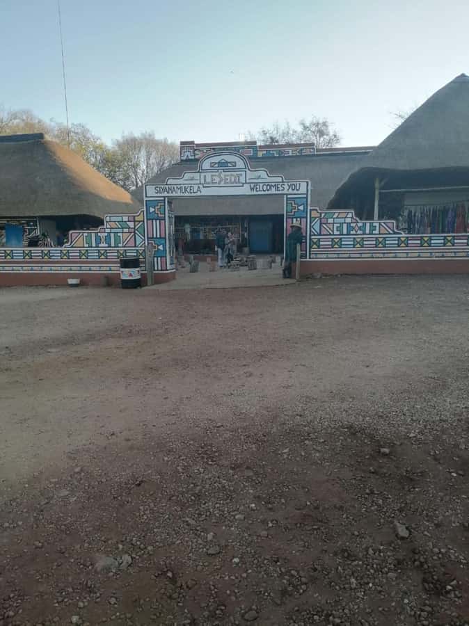 Cradle Of Humankind, Lesedi Cultural Village & Lion's Park - Cradle of Humankind: UNESCO fossils, big names, and a guided pace