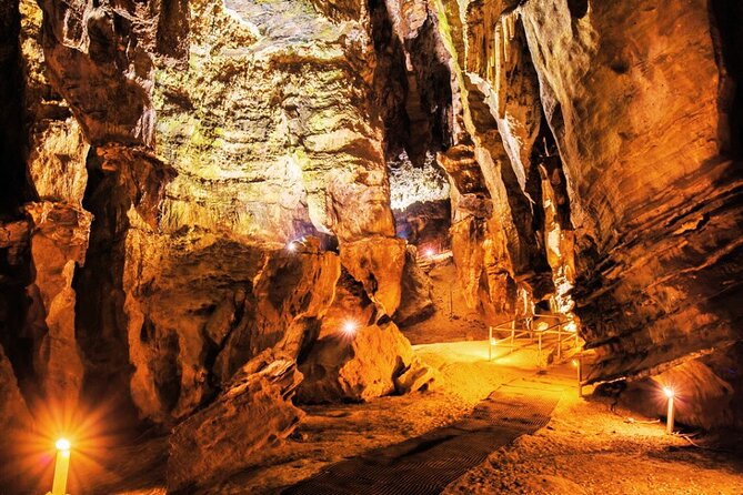 Cradle of Humankind Tour - Sterkfontein Caves with Maropeng Tour - Key Points Before You Go