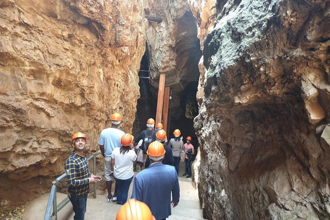 Cradle of Humankind Tour - Sterkfontein Caves with Maropeng Tour - What You’re Really Visiting in the Cradle of Humankind