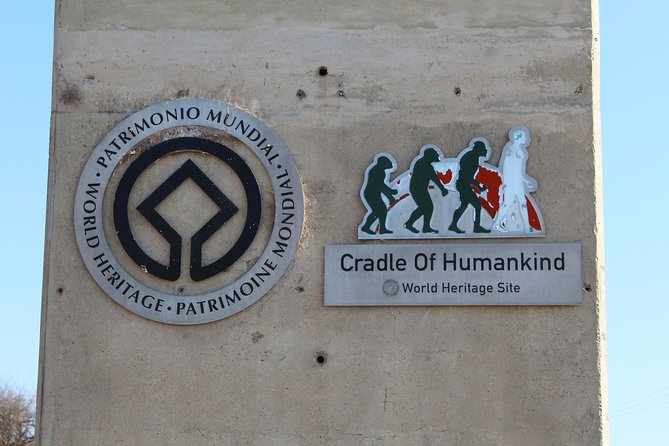 Cradle of Humankind Tour - Sterkfontein Caves with Maropeng Tour - Guide, Driver, and the Day’s Comfort Trade-Offs