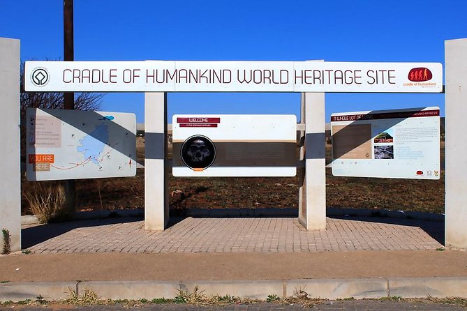Cradle of Humankind Tour - Sterkfontein Caves with Maropeng Tour - Morning Pickup, a Real 7-Hour Day, and a Small-Group Pace