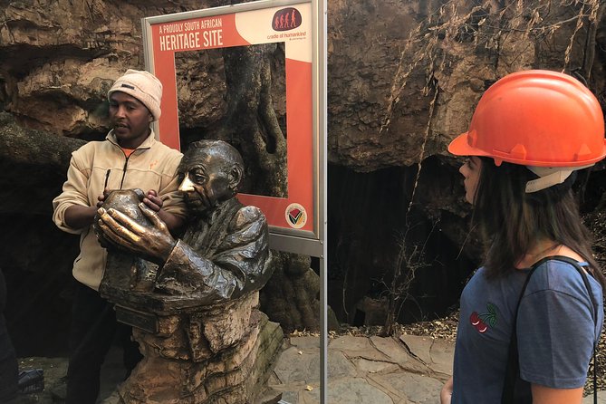 Cradle of Humankind Tour with Lion Safari from Johannesburg - What you actually get for the $207.05 price