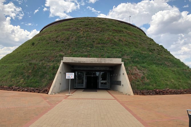 Cradle of Humankind Tour with Lion Safari from Johannesburg - Best-fit traveler: who will love this, and who should choose another option