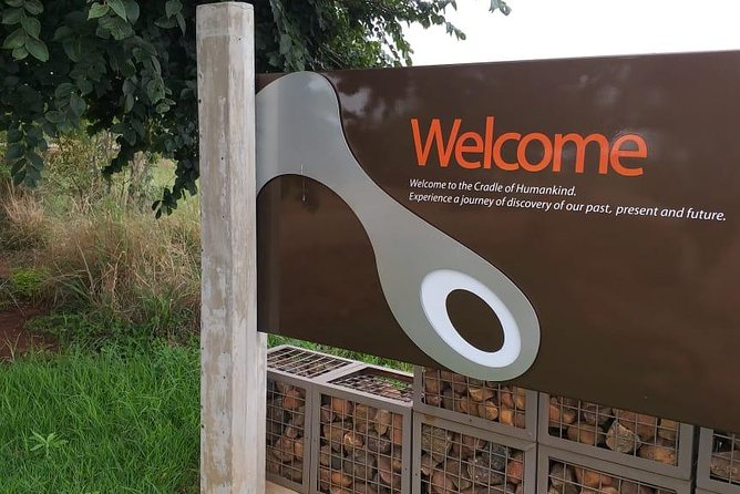 Cradle of Humankind World Heritage Site - Should you book this Cradle of Humankind tour?