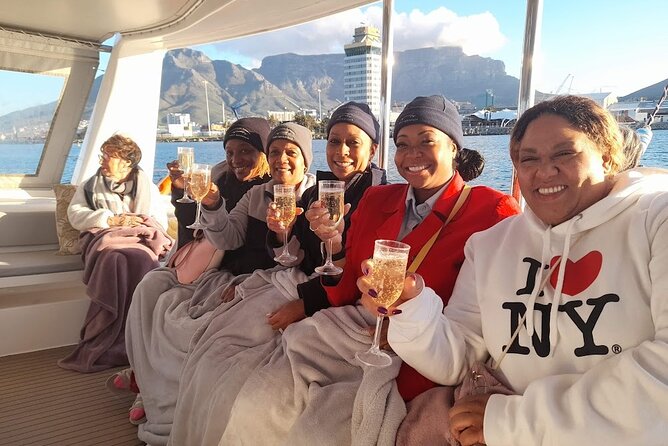 Culinary explorations: Flavors on a 3-Hour Food and Drink Tour. - A 3-Hour Taste Route Through Bo-Kaap, Bree Street, and V&A Market