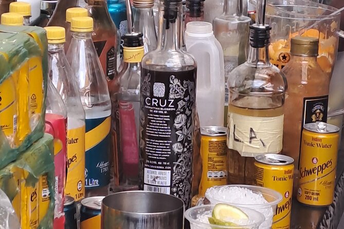 Culinary explorations: Flavors on a 3-Hour Food and Drink Tour. - Price and Value: Is $115 Per Person Worth It?