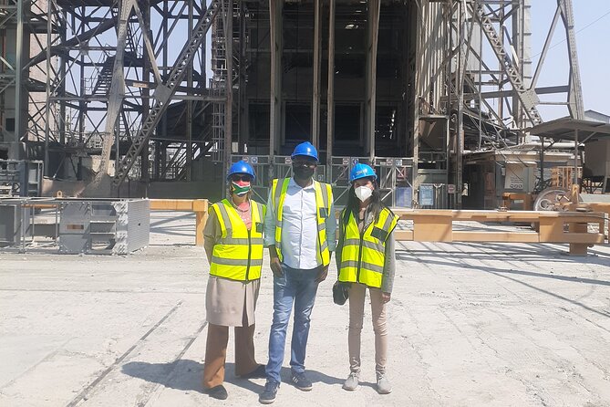 Cullinan diamond Mine Day Tour (surface tour) - Key things to know before you go