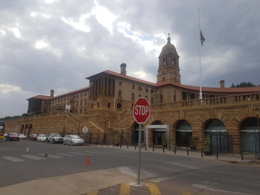 Cullinan Diamond Mine & Pretoria Full Day Tour - FAQ
