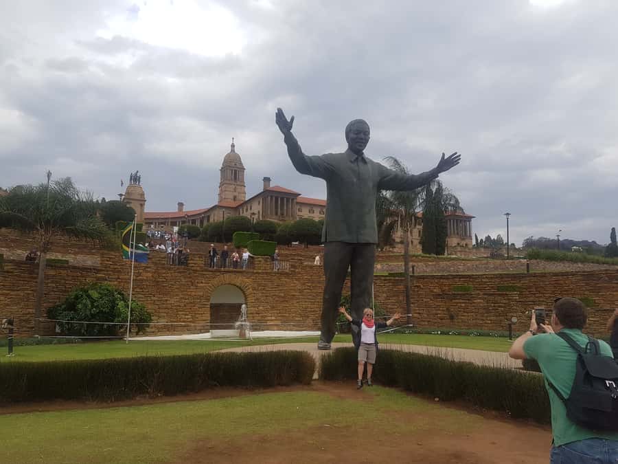 Cullinan Diamond Mine & Pretoria Full Day Tour - What the Tour Feels Like in Real Life (and How to Make It Better)